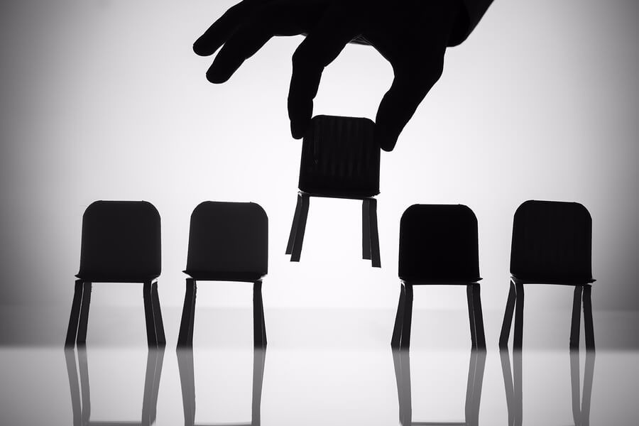 INVESTIGAZIONI SUI DIPENDENTI